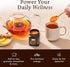 10+ 263+) Immune 250g (8.8 oz) Comvita Manuka Honey UMF (MGO - Raw Manuka Honey New Zealand, Pure & Unpasteurized