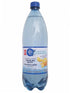 President Choice 1L/35.2 oz PC Blue Menu Mandarin Orange Flavored Sparkling Water, fl
