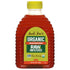 Aunt Sues Raw & Unfiltered Organic Honey, Light Amber, USDA Organic, 24