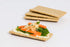Orgran 4.4oz Gluten Free Toasted Buckwheat Crispibread | Organic Buckwheat Crispbread Vegan friendly made with purity |
