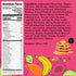 2-Pack, Hidden Foods Sprinkle Cake Pancake and Waffle Mix High in Protein & Fiber with Hidden Fruits, Vegetables