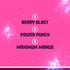 12Pk. 12 oz Sparkling Ice Energy Variety Energy Drinks with Vitamins + Antioxidants, Zero Sugar, Berry Blast, Maximum