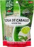 Hanan Horsetail Loose Herb Tea (Cola de Caballo) 1.4 oz (40 g) - Natural Dried Horse Tail Supplement