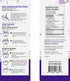 52USA 2 (Pack 3), 96 (2721g), Sushi Rice Pound of Premium Short Grain Rice Ounce Gluten-Free, Vegan, White Sticky Rice