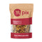 Yupik Deluxe Roasted Salted Nut Mix, 2.2 lb (35.2 oz), Vegan, Cholesterol