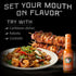 5oz, 3 Pack Melindas Scotch Bonnet Hot Sauce - Gourmet Scotch Bonnet Pepper Sauce - Made with Scotch Bonnet Peppers