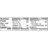 1.5 (Pack 18) Sahale Snacks Mango Tango Almond Trail Mix, Ounces