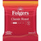 Folgers Classic Roast Medium Roast Ground Coffee, 42-1.5 Ounce Fraction Packets, frac