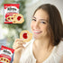 Pack Package 32 Count, Cookies Variety - Individually Wrapped Assortment, Sampler Bulk Care - Cookie Bundle, Office
