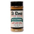 St Elmo Steak House Seasoning, Flavorful Rub for Steaks, Burgers, Chicken, Seafood, and More - 13 oz