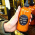 TRUFFLE TANGO - Original Carrot Hot Sauce - Habanero & Scotch Bonnet Peppers, Limes, Garlic, Culantro, 100% Clean