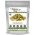 The Spice Way Cardamom Pods- (4 oz) Whole Green Cardamom Pod kosher