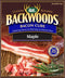 LEM BACKWOODS MAPLE BACON CURE Use as a dry rub or wet