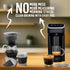 48 Count (1 Pack) Senseo Extra Strong Coffee Pods Dark Roast with Intense & Bold Flavor and Rich Crema Single-Serve