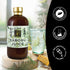 WA Imports 100% 12 Yakami Orchard Pure Japanese Kabosu Juice, Ounce