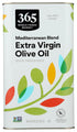 365 by Whole Foods Market, Extra Virgin Mediterranean Olive Oil, 101.4 fl