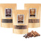 Soeos Cinnamon Sticks, Whole Cloves, and Star Anise, Bulk Spices Set, 12