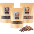 Soeos Cinnamon Sticks, Whole Cloves, and Star Anise, Bulk Spices Set, 12