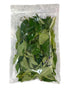Generic Set Fresh Cooking Ingredients - Ginger Root, Curry Leaves, Garlic Cloves, Thai Green Chili Peppers