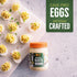 (15 BetterBody Foods Avocado Oil Mayonnaise, Non-GMO Mayo Spread Made with Cage-Free Eggs, Paleo Ounces)