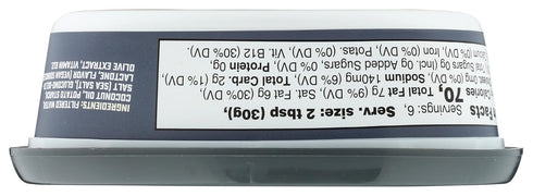 Violife 7.05 OZ Vegan Gluten-Free Original Cream Cheese Spread