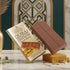 7 oz Dubai Chocolate Bar Pistachio Dessert with Pistachio Cream & Kataifi Filling | Gourmet Dubai Chocolate Filling |