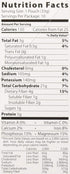 10 11.6 oz (Pack 2) Better Oats Steel Cut Oats with Flax Classic Pouches