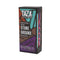 Taza Chocolate Organic Seriously Good Dark Chocolate Bar Variety Pack Bundle, 2.5