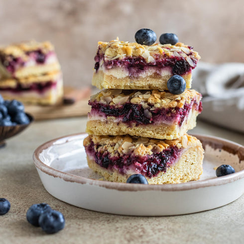 Generic 2 Blueberry Pie & Pastry Filling, Pound Pouch