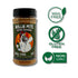 Willie Pete Chicken Seasoning by Grill Your As Off - BBQ & Grill Dry Rub for Beef, Pork, Chicken - 11 oz