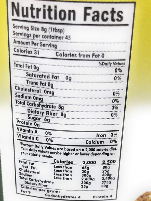 Ludy's Calamansi,12.69oz Instant Ginger Juice or Salabat