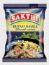 SAKTHI 2 X Masala Powder - Biryani, 50g/1.76oz Pouch