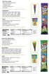 COMBO BREAKER Pack 10 |20 Count, 0.75 oz JOVY FRUIT ROLL Variety Flavors - Healthy Snack Made with Natural Fruit, Fat