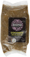 Biona Organic Coconut Palm Sugar 250 g (Pack of 3) by Biona