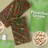 Lovetta 120g (4.23 oz) Pistachio Cream Italian Pistachio Butter, Paste & Spread, Crema de Pistachios Dubai Cream