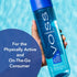 Pack 12 850ml 74 VOSS+ Aquamin Enhanced Water - of Bottles, Each - Purified Hydrating Water - Trace Minerals