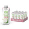 COCOXIM Ready to Drink Coconut Water with Lotus Seed Extract 11 oz