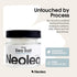 3.5 OZ (100G) Neolea Pure Flake Salt from Greece Flaky Sea Salt Flakes for Baking, Cooking, Finishing, & Topping