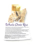 Whole Orris Root - 100% Iris Germanica, Essential Oils & Flavonoids for Perfumes - Net Weight: 1.76oz / 50g