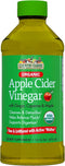 Country Farms Organic Apple Cider Vinegar With Ginger, Cayenne & Maple 16