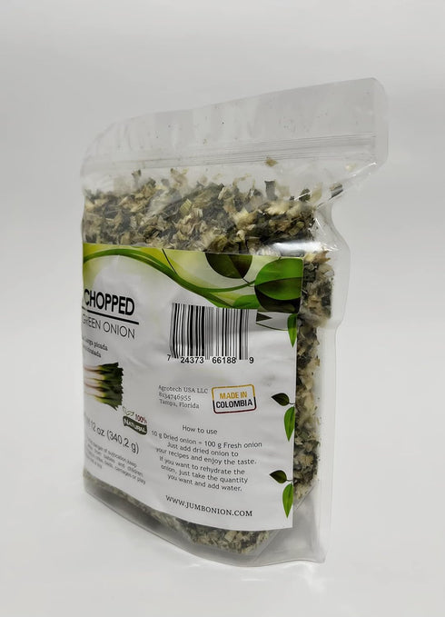 Generic 100% Dehydrated Dried Chopped Jumbo Green Onion. natural JUMBO DRY ONION !