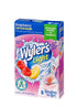 Wyler's Light Raspberry-Lemonade Singles to Go, Sugar Free, 8 Packets per Box, Pack of 4 Boxes
