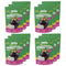 YUNiCE mangosteen Chips, freeze dried mangosteen Fruit Snack, 100% Real Fruit, No