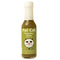 Everyday Green Jalapeno Pepper Hot Sauce by Fat Cat Gourmet, 1 Bottle, Gluten Free, Vegan & Keto Friendly