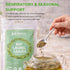 100% 30gr 1.06Oz Merja Herbs Mediterranean Bay Leaves - Bay Laurel Seasoning - Natural & Dried - Seasonings for Meat