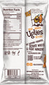 1.5 Oz. Pack 12 UGLIES Sweet Potato Kettle-Cooked Potato Chips, Gluten-Free Snacks, Kosher-Friendly Chips, Non-GMO