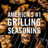 McCormick Grill Mates Honey Hickory Rub, 5.75 oz