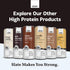 32g 1g 150 2g 11 oz, 12 Slate Milk - High Protein Nutrition Shake - Milk Chocolate - Protein, Sugar, Calories, Net