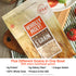 5 Wholly Moly! Grains Cereal, Multi-Grain Oatmeal of rye, barley, oats, wheat and Khorasan wheat, High Fiber, No Sugar