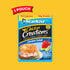 (2.6 oz) (Pack 4) StarKist Chicken Creations Chicken Salad Pouch Fully Cooked High Protein White Meat, Gluten Free, Soy